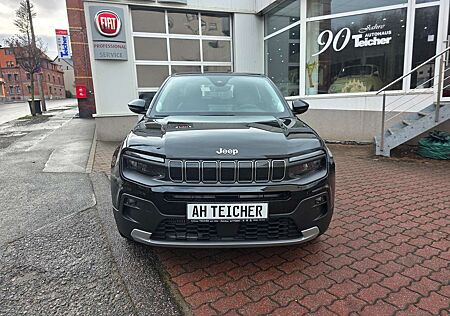 Jeep Avenger Altitude
