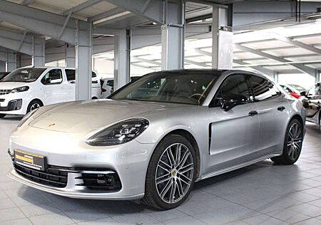 Porsche Panamera 4S Diesel PDK Kamera LED DAB Bose 21"