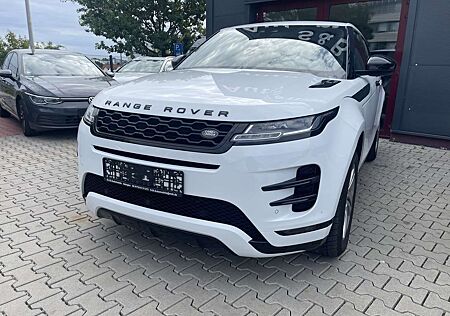 Land Rover Range Rover Evoque D180 R-Dynamic S Voll Tüv Neu