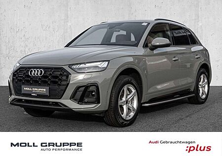 Audi Q5 S line 40 TDI quattro S tronic