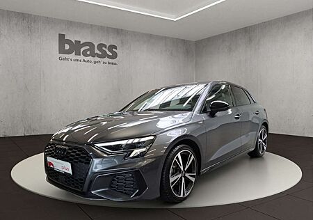 Audi A3 S line 35 TFSI 110(150) kW(PS) S tr