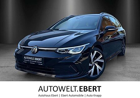 VW Golf Volkswagen VIII 2.0 TDI R-Line DSG/KAMERA/LED/ACC/LANE