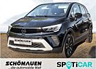 Opel Crossland ELEGANCE 1.2 TURBO S&S +S/LHZ+CARPLAY+