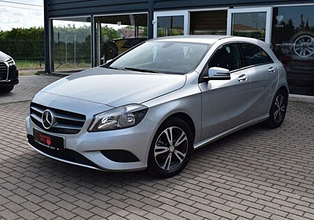 Mercedes-Benz A 180 *1.Hand*Wenig KM *Automatik*Garantie