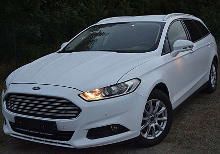 Ford Mondeo Business Edition/RENTNERFAHRZEUG/SEHR GEPFLEGT!!!