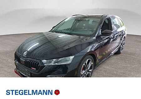 Skoda Octavia Combi RS 2.0 TSI DSG *LED*Navi*19 Zoll*