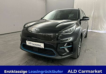 Kia Niro e- e- Spirit Geschlossen, 5-türig, Direktantrieb,