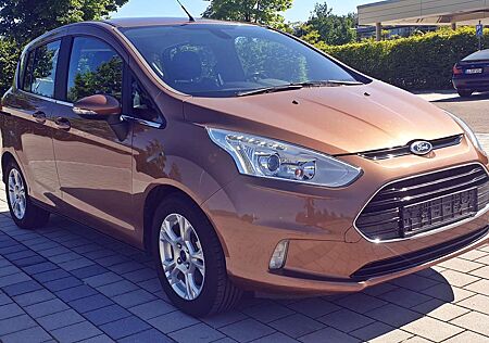 Ford B-Max 1.0 EcoBoost Trend Tüv Bis 06.2027