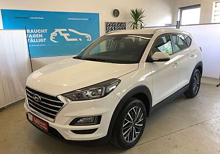 Hyundai Tucson Advantage 2WD