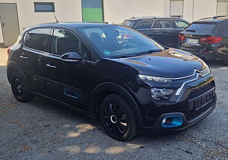 Citroën C3 Citroen Shine Pack