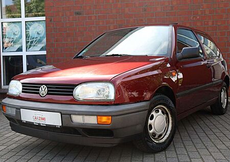 VW Golf Volkswagen 1.8 Automatik Schiebedach