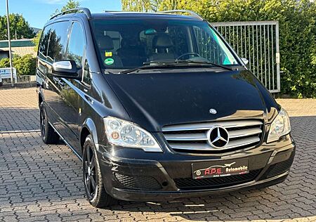 Mercedes-Benz Viano 3.0 CDI Trend Edition lang TÜV NEU