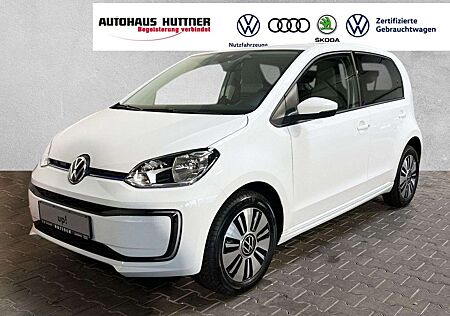 VW e-up! Volkswagen e-up! up! EDITION Automatik SITZHEIZUNG TEMPOMAT