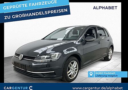 VW Golf Volkswagen VII 2.0 TDI BMT Comfortline Navi AUT PDC