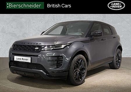 Land Rover Range Rover Evoque P300e R-Dynamic SE HEAD-UP PANORAMA 20