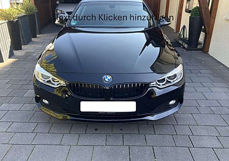 BMW 420i 420 Cabrio