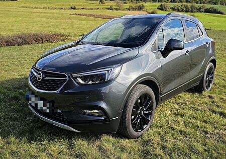 Opel Mokka X 1.6 D (CDTI ecoFLEX) Start/Stop Innovation