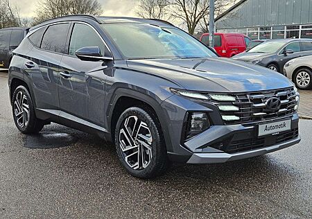 Hyundai Tucson T-GDi 160 Mild-Hybrid 4x4 Automatik Prime Panorama