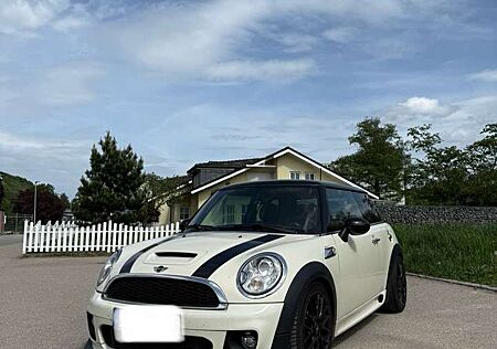 Mini Cooper SD JCW