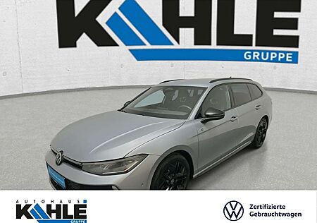 Volkswagen Passat Variant 2.0 TDI DSG R-Line