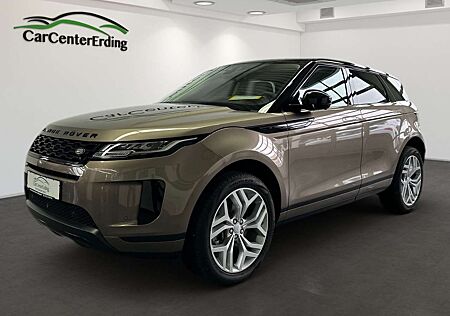 Land Rover Range Rover Evoque D240*LED*Navi*Panorama*360*