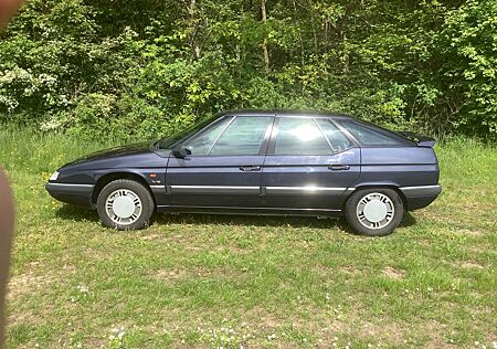 Citroën XM Citroen 3.0 V6 Tecnic