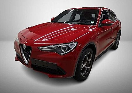Alfa Romeo Stelvio 2.0 Turbo TI Q4 AT8*Kamera*Memory*ACC*Bi