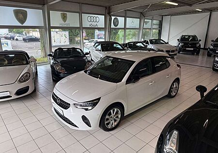 Opel Corsa Elegance AUTOMATIK /PDC/NAVI. TOP