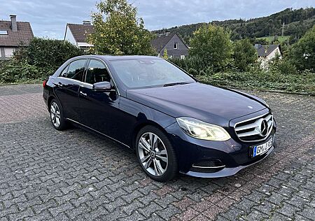 Mercedes-Benz E 400 (212.065)