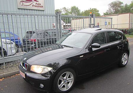 BMW 118i 118