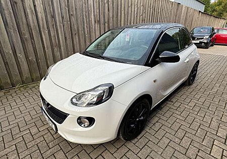 Opel Adam Jam KLIMA ALU`S SHZ SERVO PDC