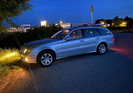 Mercedes-Benz E 280 T Automatik Elegance