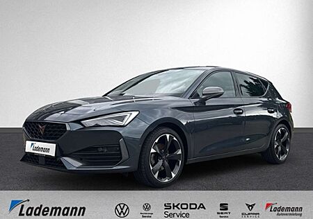 Cupra Leon 1.5 eTSI DSG MATRIX-LED+KAMERA+ACC+NAVI+SHZ