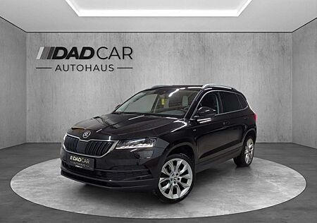 Skoda Karoq 1.5 TSI Drive 125 AHK LED ACC LANE 8-Fach