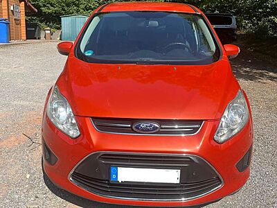 Ford C-Max C-Max Diesel 2.0 TDCi Trend , 7-Sitzer