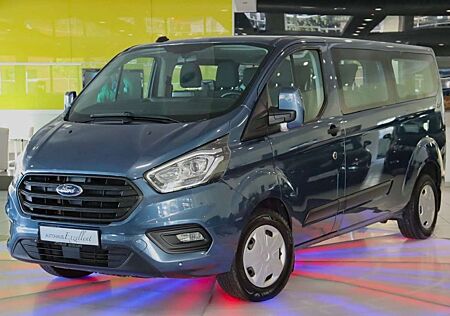 Ford Tourneo Custom 340 L2 Trend*SHZ*NAVI*TEMPOMAT*BC