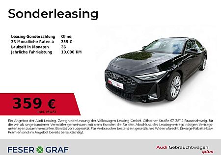 Audi A5 Limousine TFSI quattro Kamera/ACC/Navi/SHZ