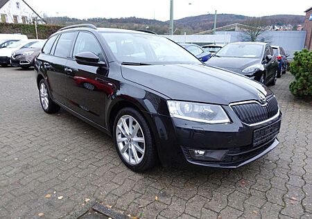 Skoda Octavia Combi Joy