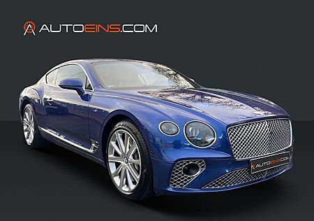 Bentley Continental GT V8 Mulliner*Rotating*Naim*