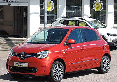 Renault Twingo Electric Intens 5-türig GJR,Kamera,SHZ