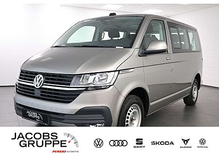 VW T6 Volkswagen .1 Caravelle 2.0TDI Trendline Klima,GRA,RFK