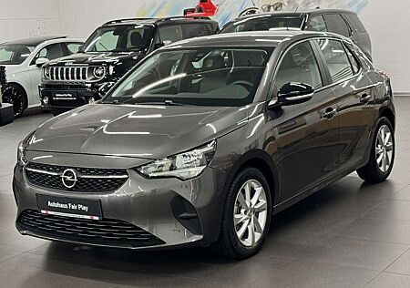 Opel Corsa F Edition BLUETOOTH/UNFALLFREI/TOP!
