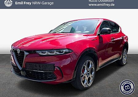 Alfa Romeo Tonale 1.3 VGT Plug-In-Hybrid Q4 Edizione Speciale