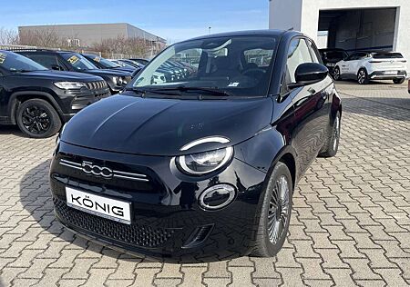 Fiat 500E Icon CCS Tempomat*Klimaautomatik*CarPlay