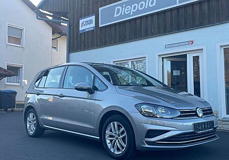 VW Golf Sportsvan Volkswagen Golf VII Sportsvan 1.5 TSI ACT OPF Comfortline