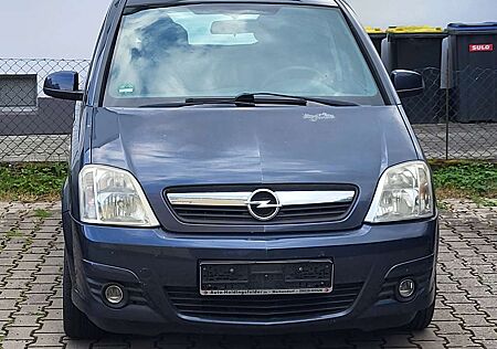 Opel Meriva -A- M1