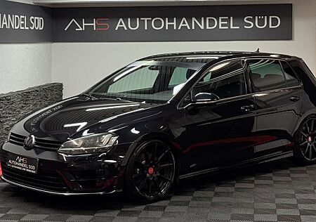 VW Golf Volkswagen R 4Motion*LEDER+NAVI*XENON*KAMERA*