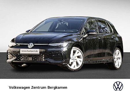 VW Golf Volkswagen VIII 1.5 R-LINE BLACK STYLE FACELIFT CAM ACC LM...