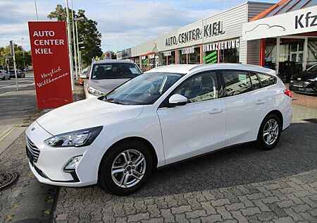 Ford Focus Turnier 1.0 EcoBoost Start-Stopp-System