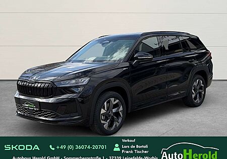 Skoda Kodiaq Sportline 2.0TDI 142kW+4x4+DSG*PV 7.020,-€*
